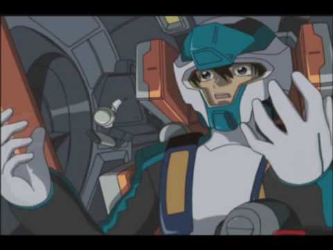 Top Ten Plot Twists in Gundam SEED and Gundam SEED Destiny