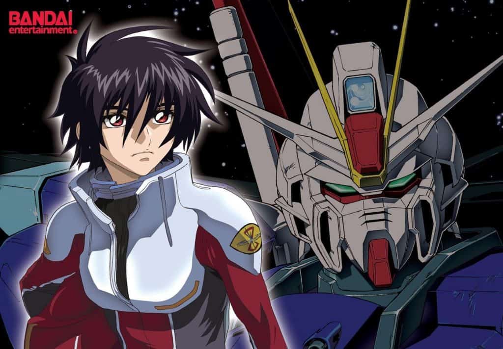 What went wrong with Mobile Suit Gundam SEED Destiny?